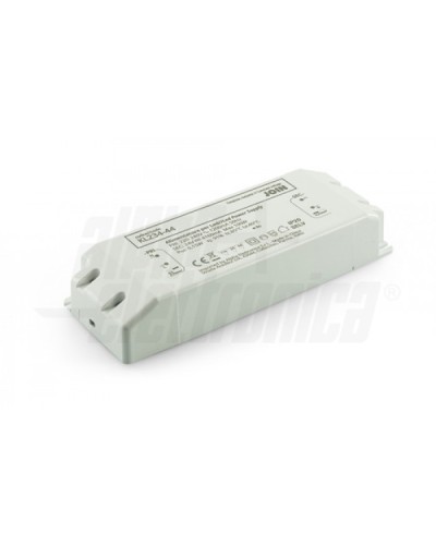 Alimentatore LED ProPart IP44 24V 50W 2.08A