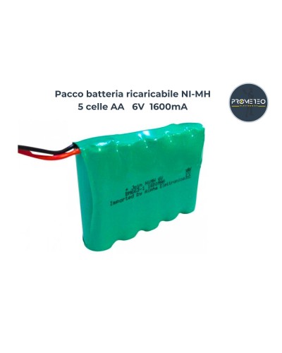 BPV12-12 - Batteria al piombo 12V 12Ah - AGM - Alpha Elettronica