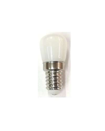 Attralux LED E14 3.2W-25W 2700K 250lm Lustre Luce Calda Lampadina