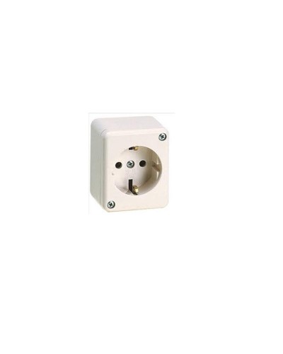 PEBA® Connettore impermeabile IP68 a 3 fili con leva,Compatibile  Ø4-12mm,Scatola giunzione esterna per cavi elettrici,2 Vie Connettori cavi  elettrici