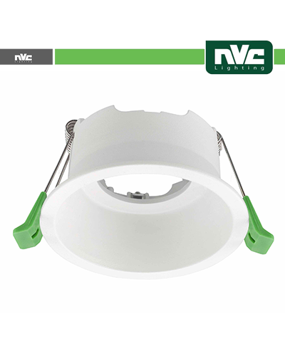 Marino cristal lampadina led 7,5 w attacco gu10 luce calda 3000k 21229