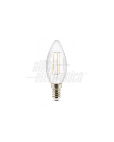 Kit 18/30/50 Lampade Led per Flos 2097 2,5w Luce Calda + Omaggio