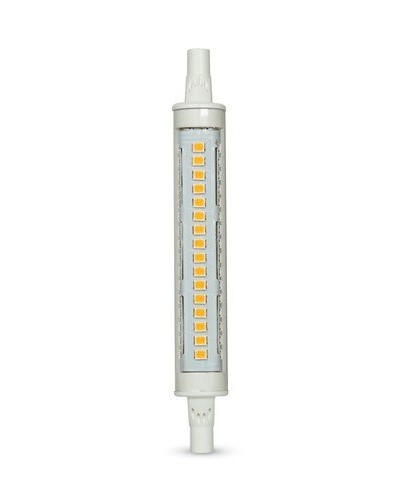 Lampadina a Led R7S - 12,5W 1800 Lumen - 230Vac - Bianco naturale 4000K